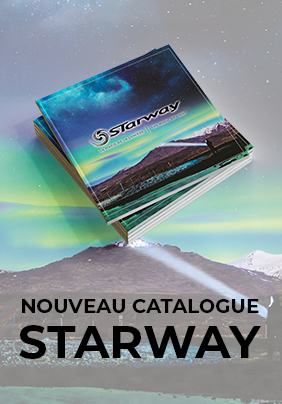 Catalogue Starway