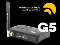 Wireless Solution G5